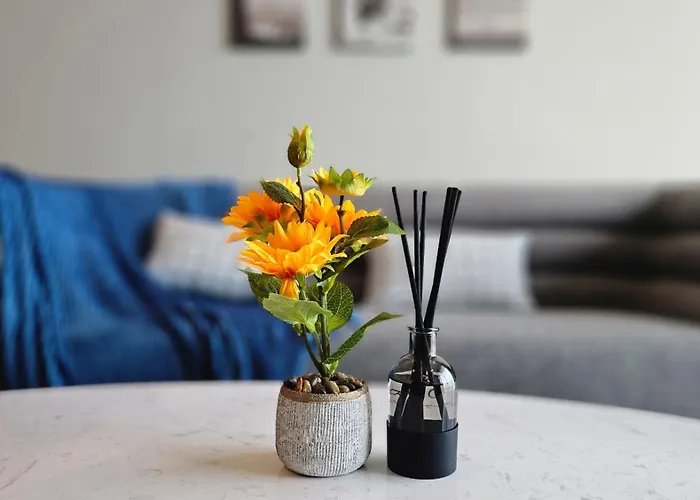 Bloomsvale Kl By Penguin N\' Bee Staycation