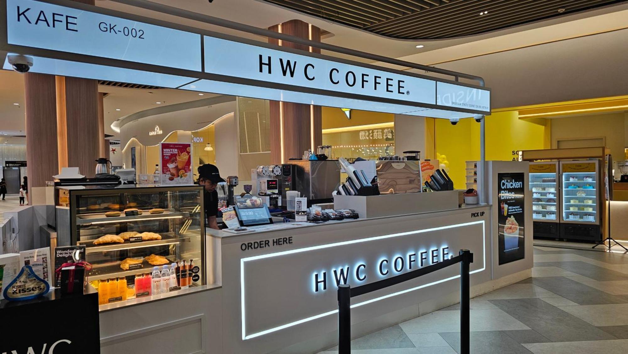 Bloomsvale Kl By Penguin N' Bee Staycation Kuala Lumpur