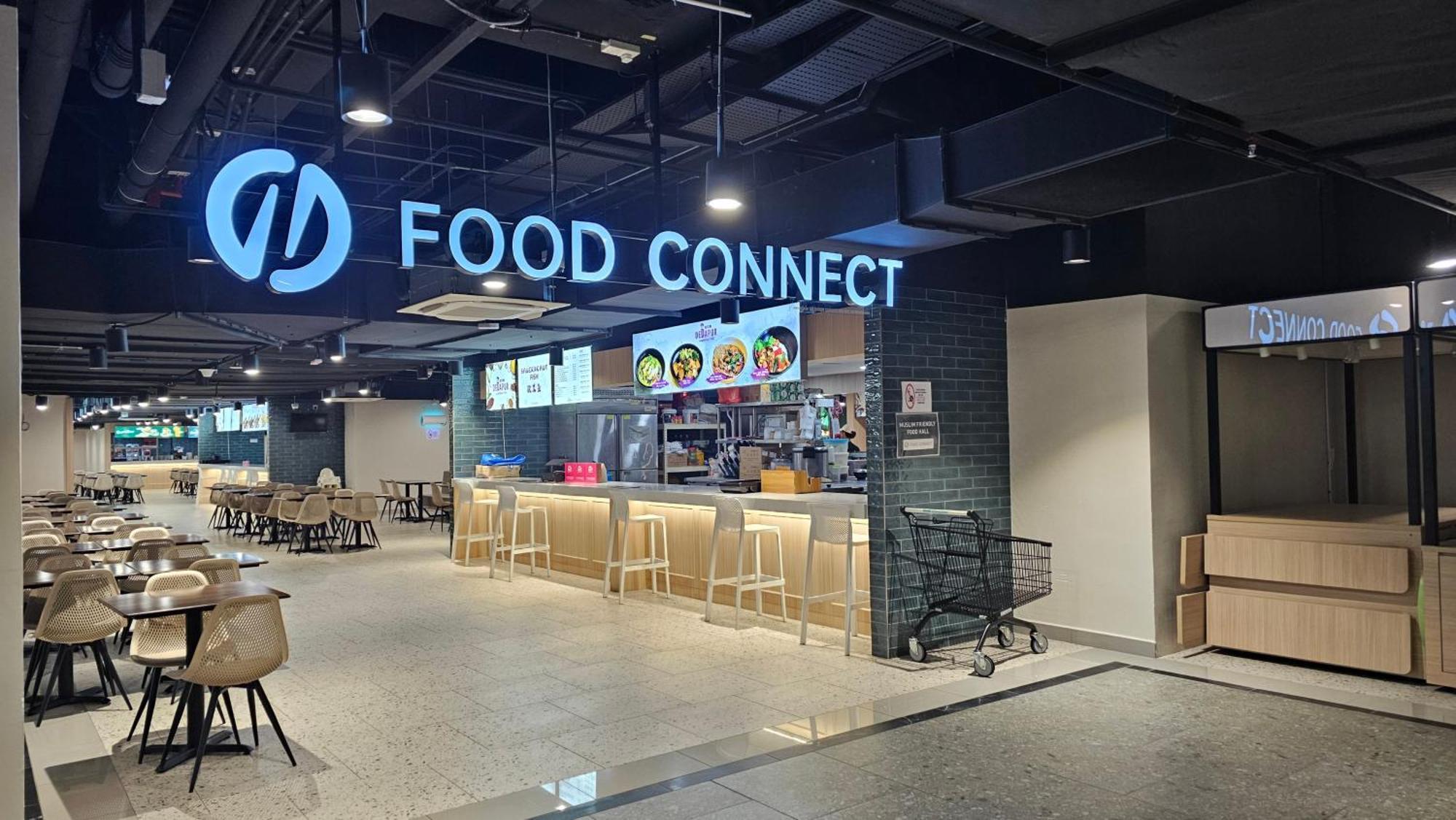 Bloomsvale Kl By Penguin N' Bee Staycation Pangsapuri