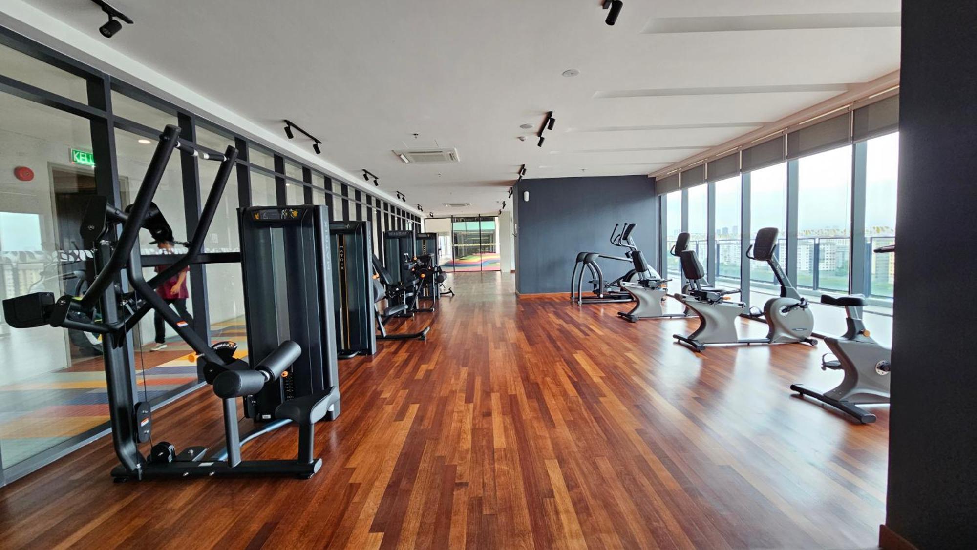 Bloomsvale Kl By Penguin N' Bee Staycation