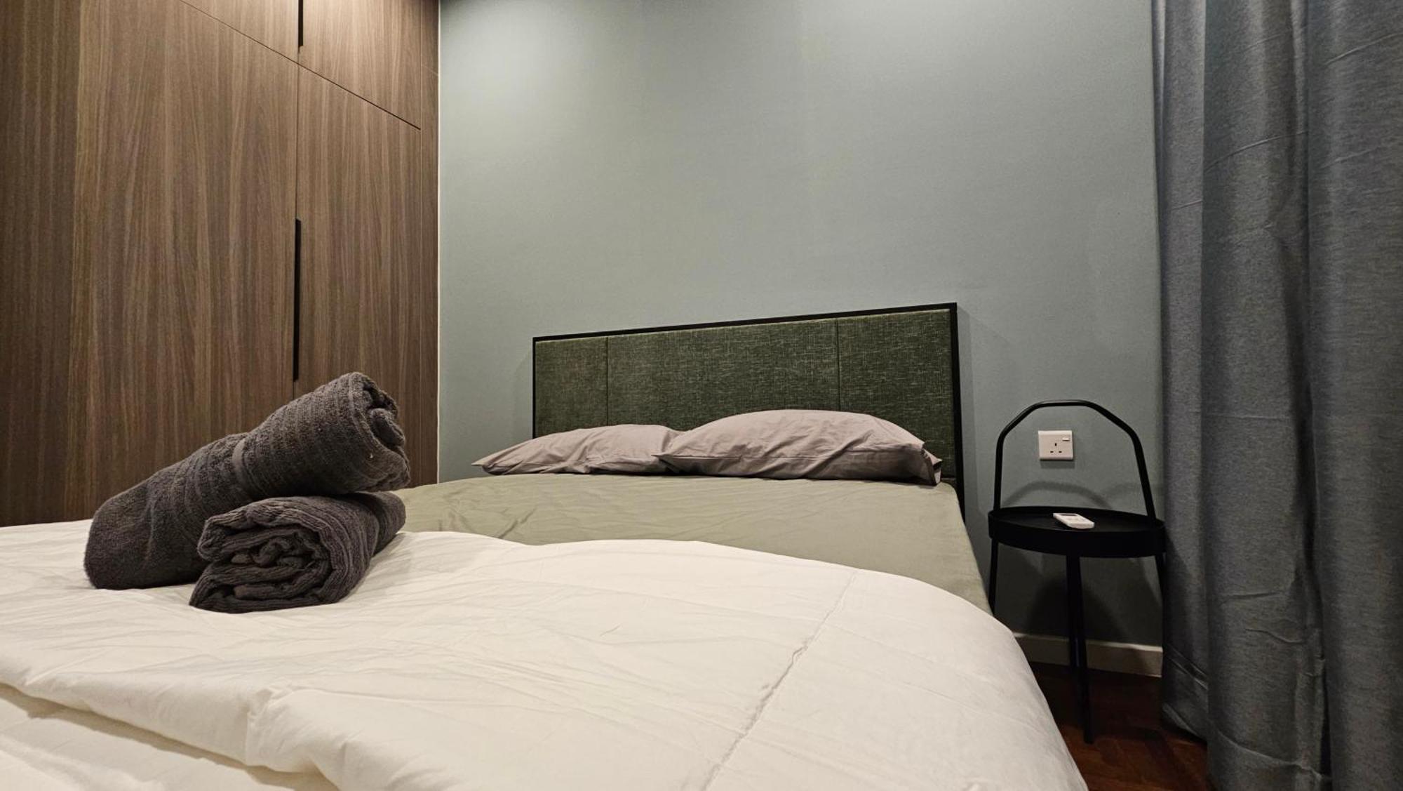 Bloomsvale Kl By Penguin N' Bee Staycation * Kuala Lumpur