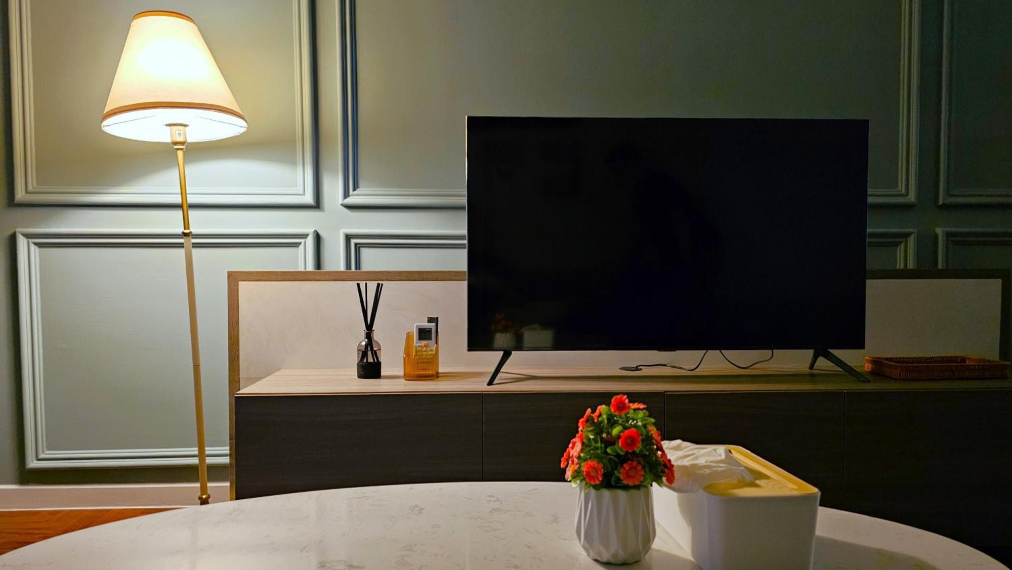 Bloomsvale Kl By Penguin N' Bee Staycation Pangsapuri