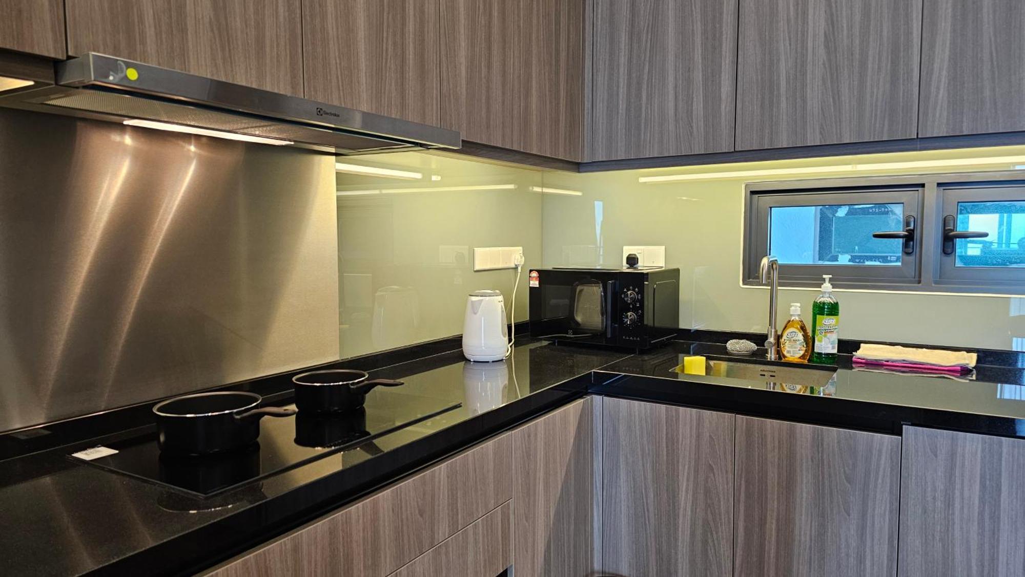 Bloomsvale Kl By Penguin N' Bee Staycation Kuala Lumpur