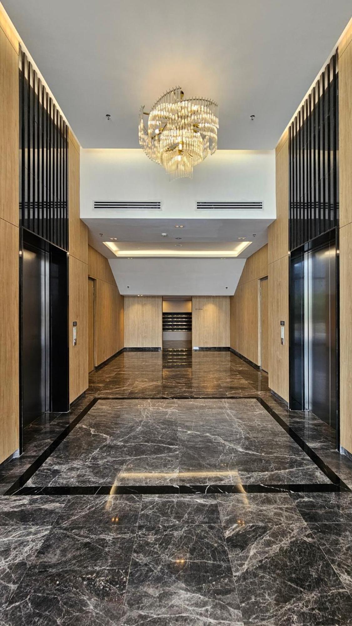 Apartment Bloomsvale Kl By Penguin N' Bee Staycation