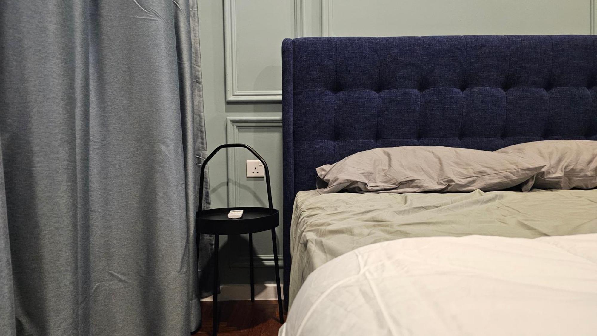Apartment Bloomsvale Kl By Penguin N' Bee Staycation *