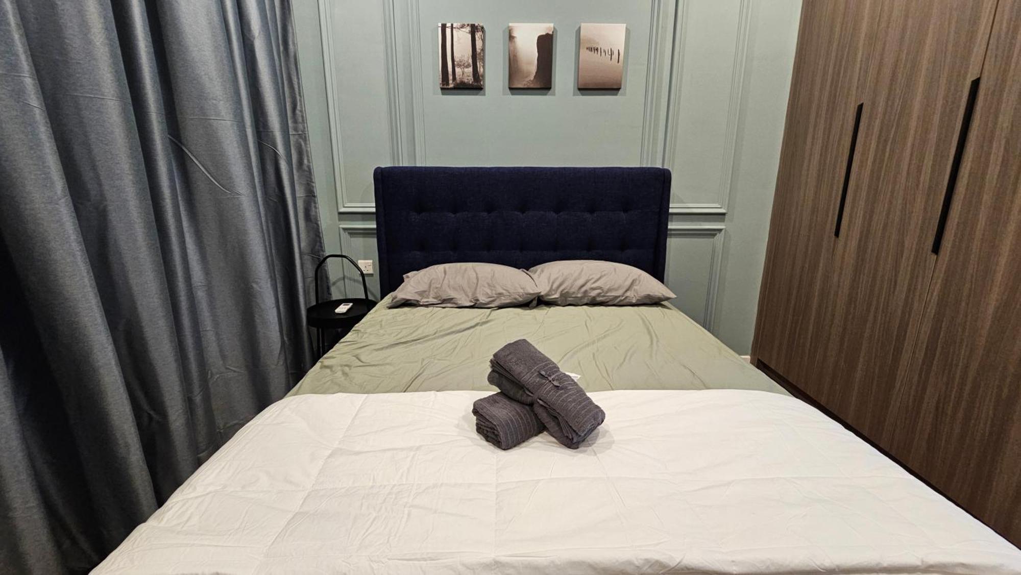 Bloomsvale Kl By Penguin N' Bee Staycation Apartment *