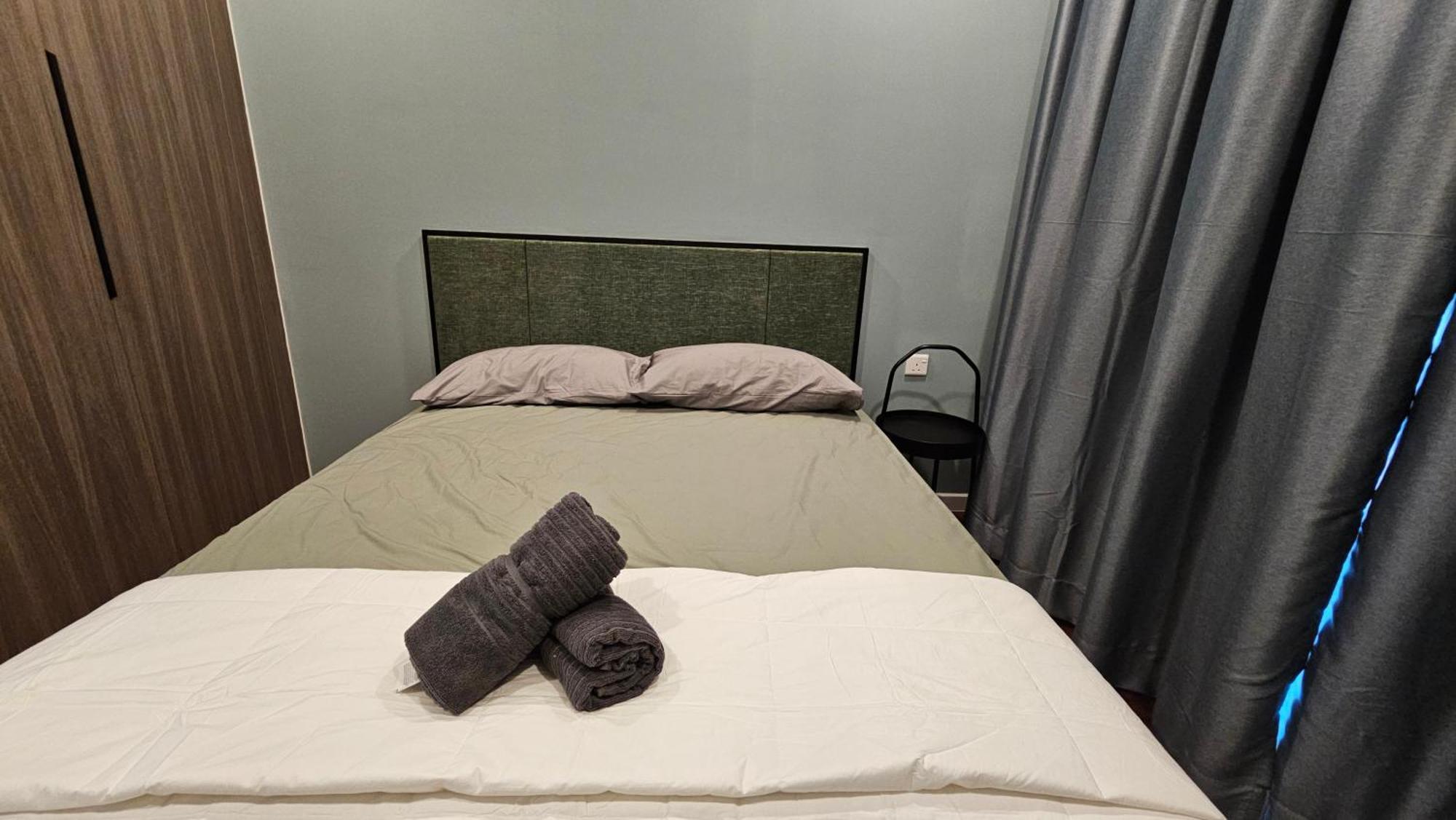 Apartment Bloomsvale Kl By Penguin N' Bee Staycation Kuala Lumpur