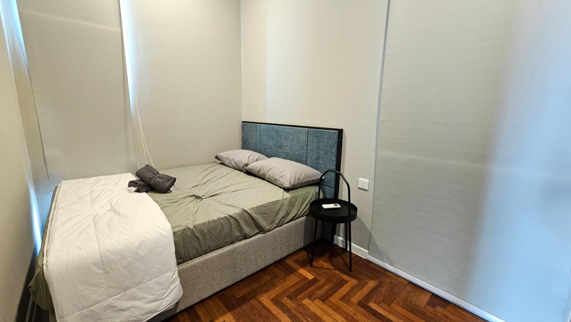 Apartment Bloomsvale Kl By Penguin N' Bee Staycation Kuala Lumpur