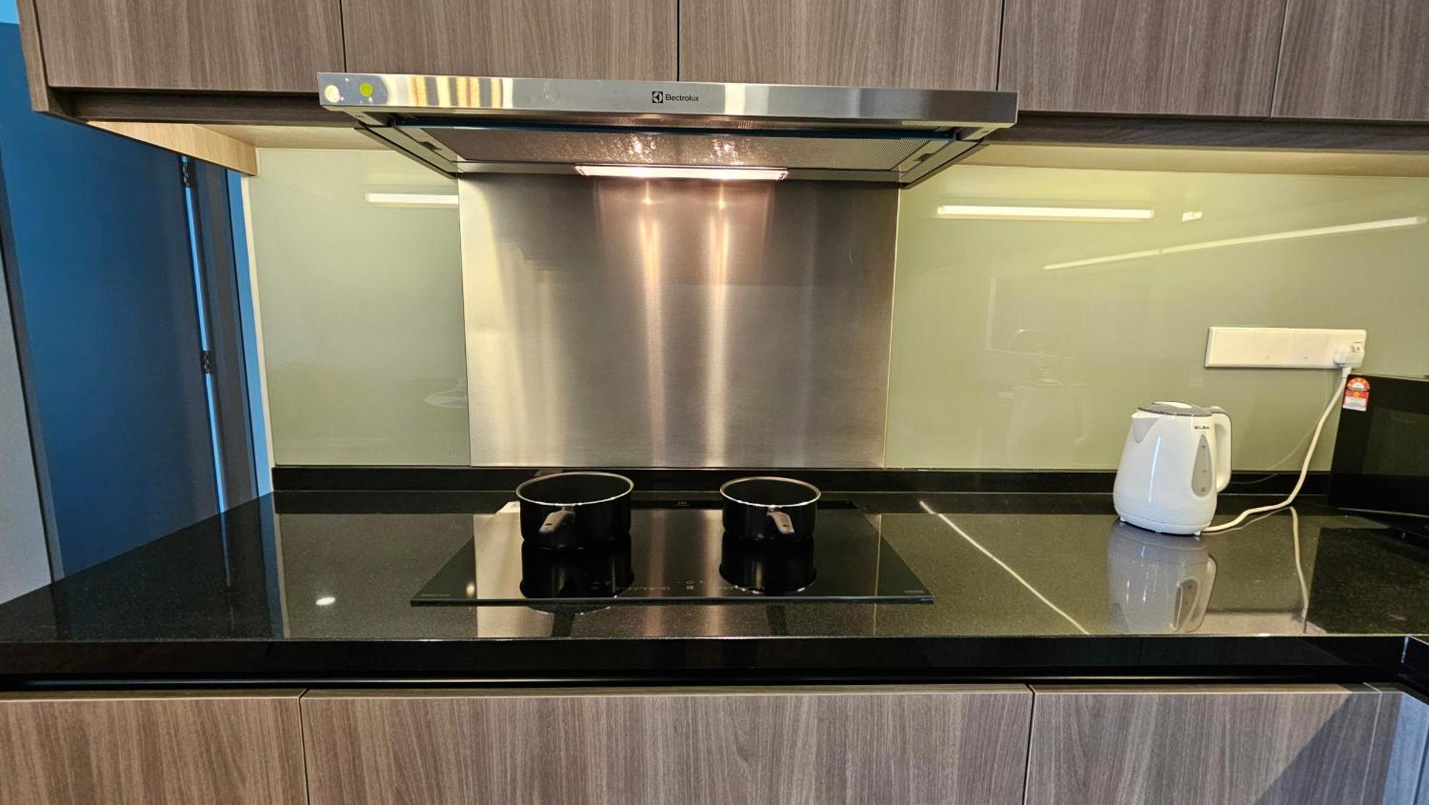 Apartment Bloomsvale Kl By Penguin N' Bee Staycation *