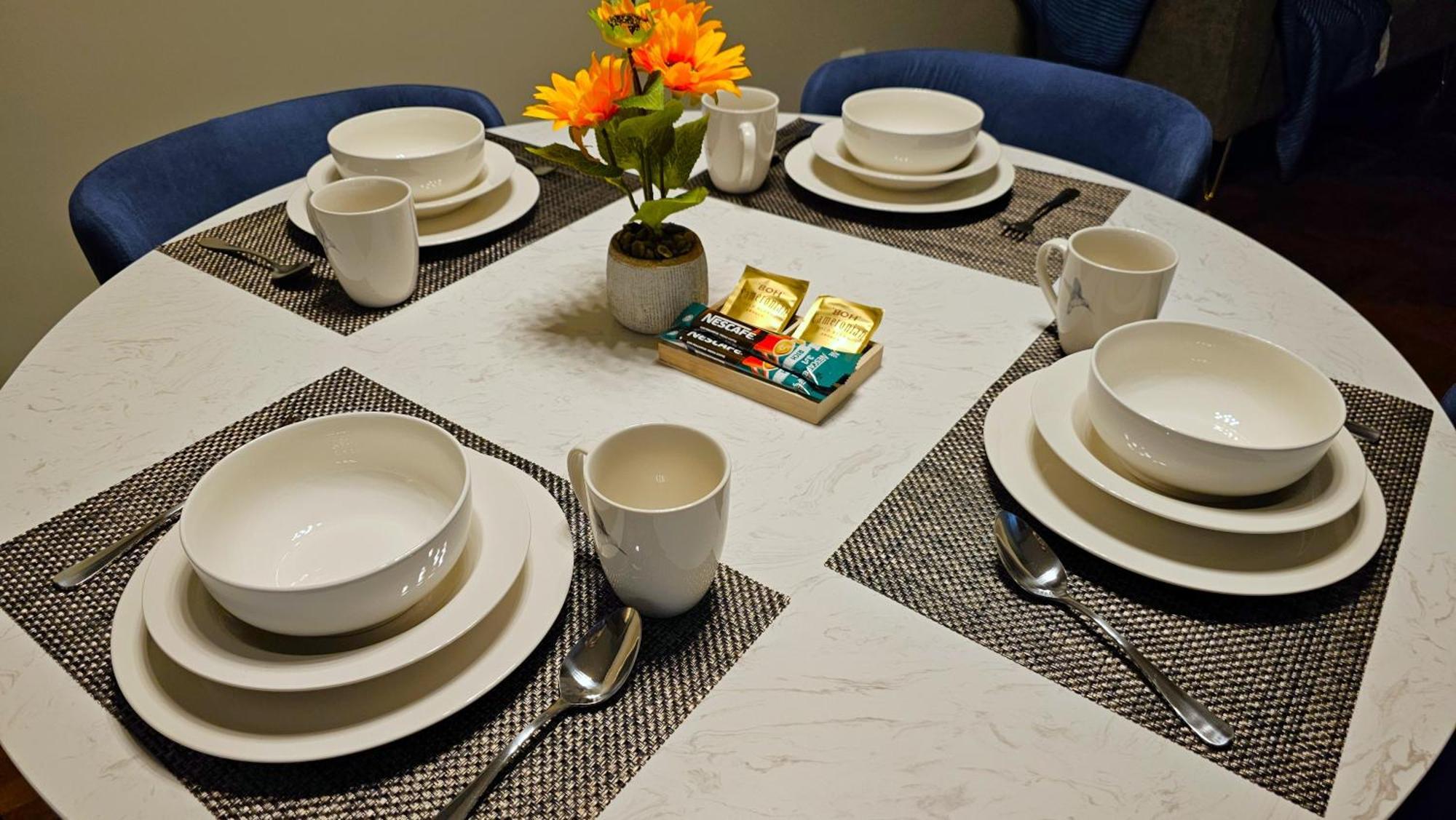 Apartment Bloomsvale Kl By Penguin N' Bee Staycation *