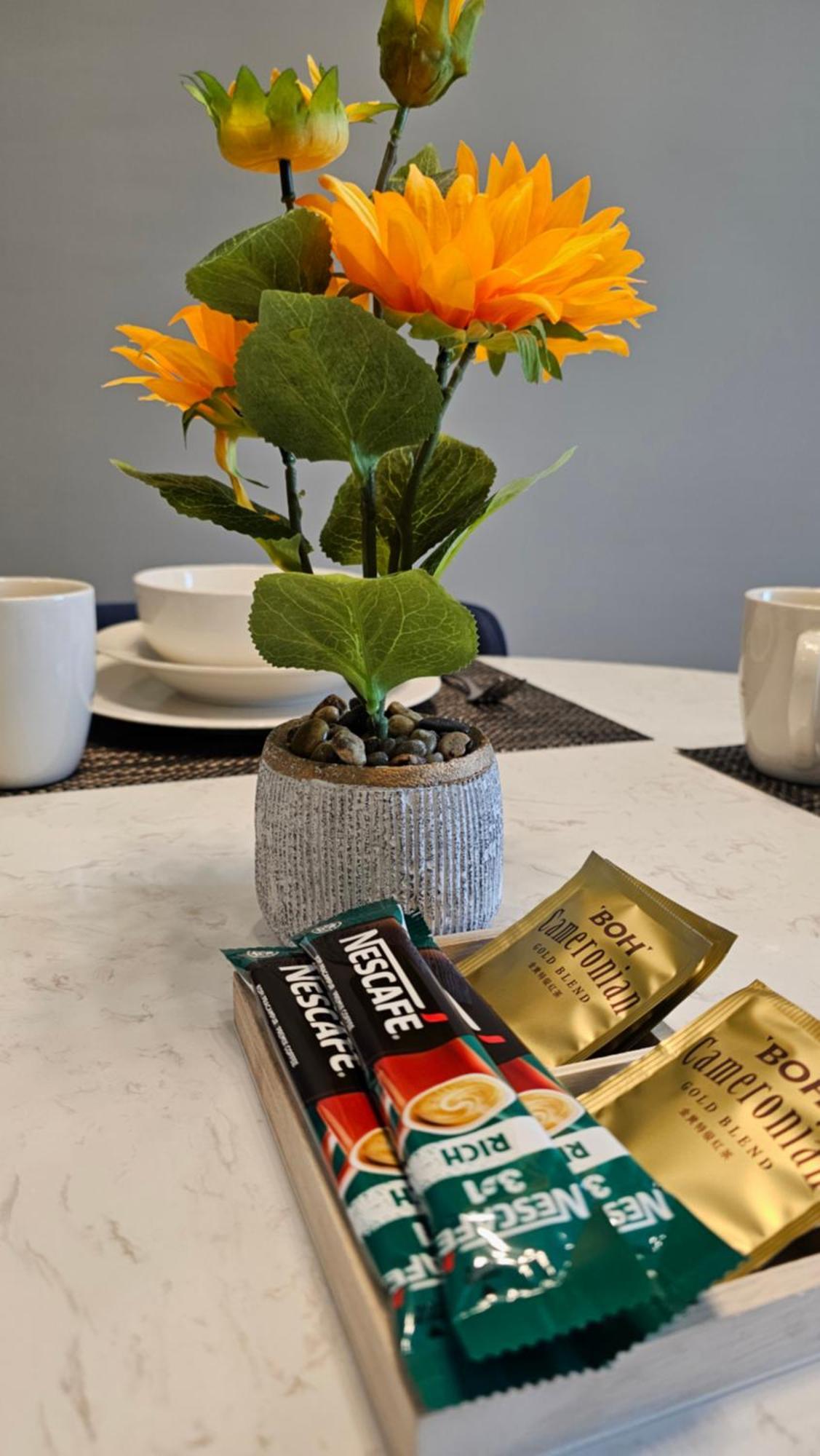 Bloomsvale Kl By Penguin N' Bee Staycation Apartment Kuala Lumpur